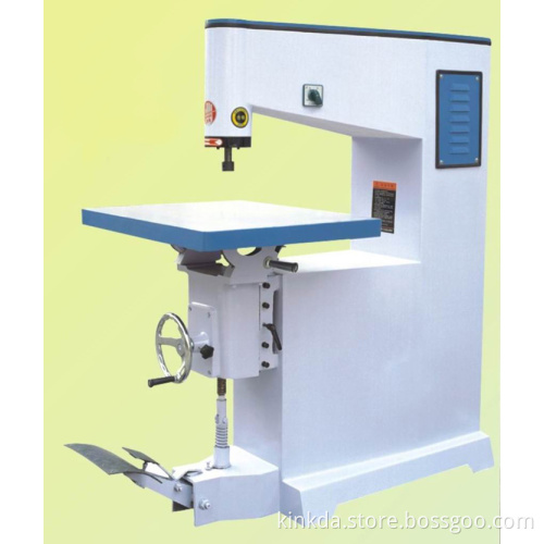 MX505(foot-operated)- ROUTER SHAPER Machine